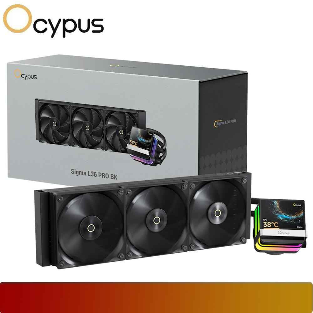 OCYPUS Sigma L36 PRO - 8 - Nano Komputer