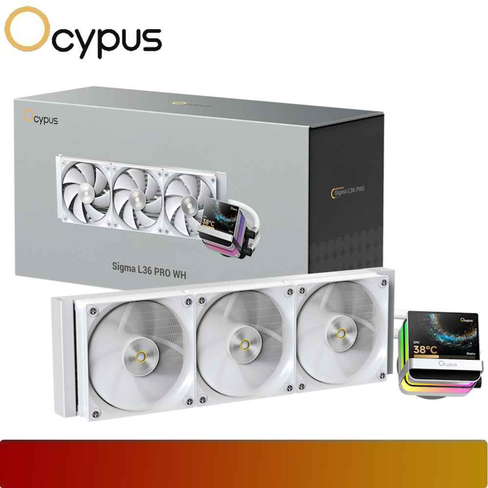 OCYPUS Sigma L36 PRO - 9 - Nano Komputer