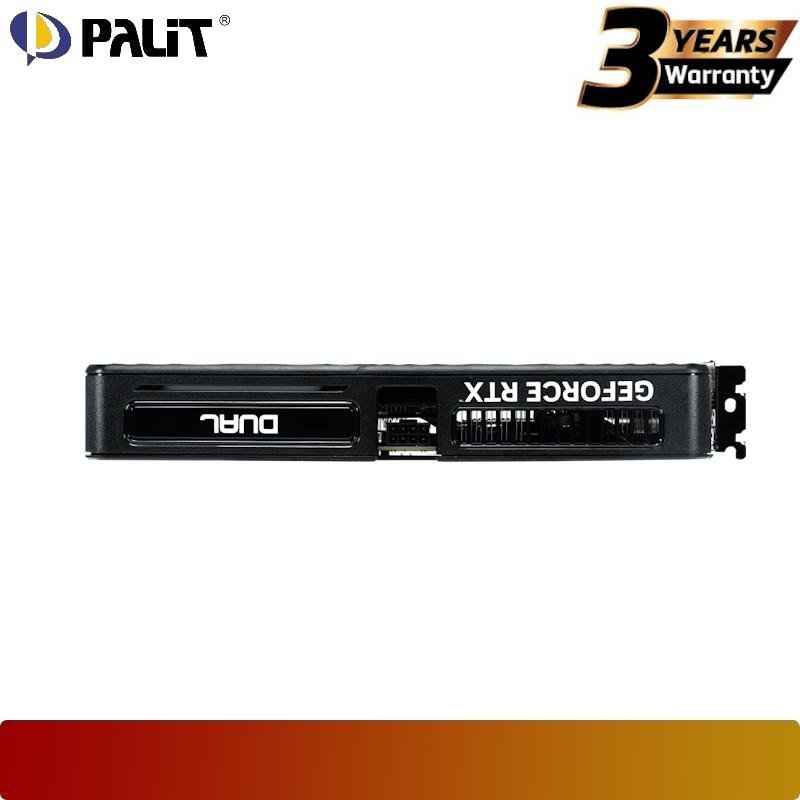 PALIT GeForce RTX 5060 Ti Dual 8GB GDDR7