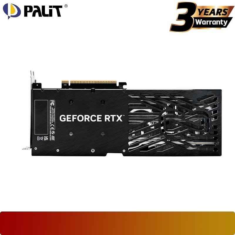 PALIT GeForce RTX 5060 Ti Infinity 3 16GB GDDR7