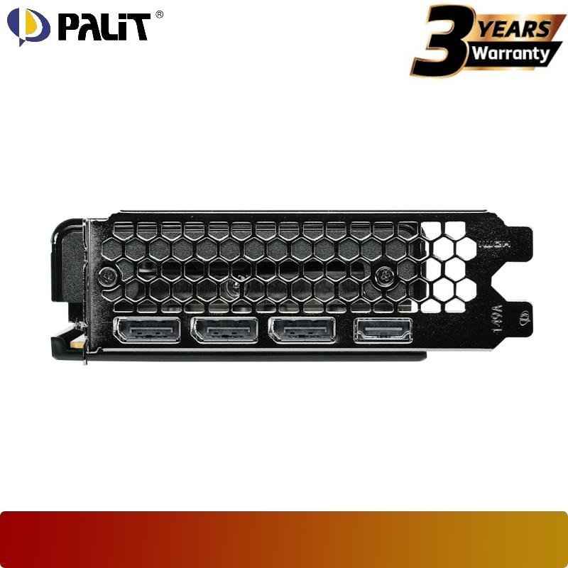 PALIT GeForce RTX 5060 Ti Infinity 3 16GB GDDR7