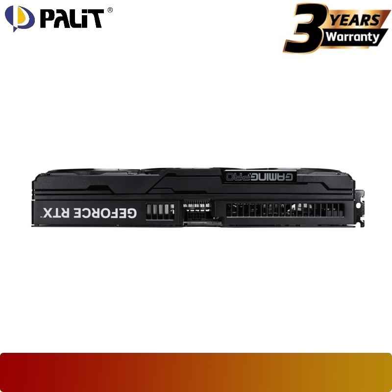 PALIT GeForce RTX 5070 GamingPro 12GB GDDR7 - 7 - Nano Komputer