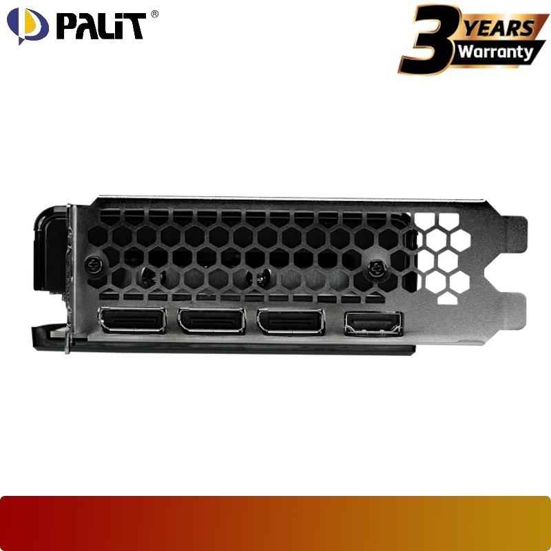 PALIT GeForce RTX 5070 Infinity 3 12GB GDDR7 - 7 - Nano Komputer