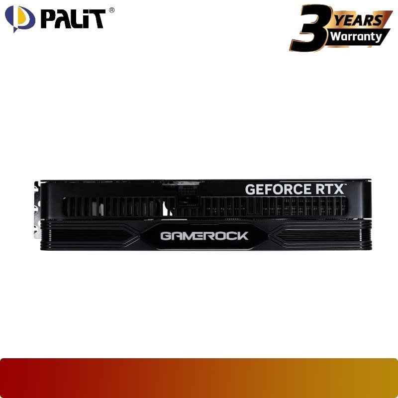 PALIT GeForce RTX 5070 Ti GameRock 16GB GDDR7