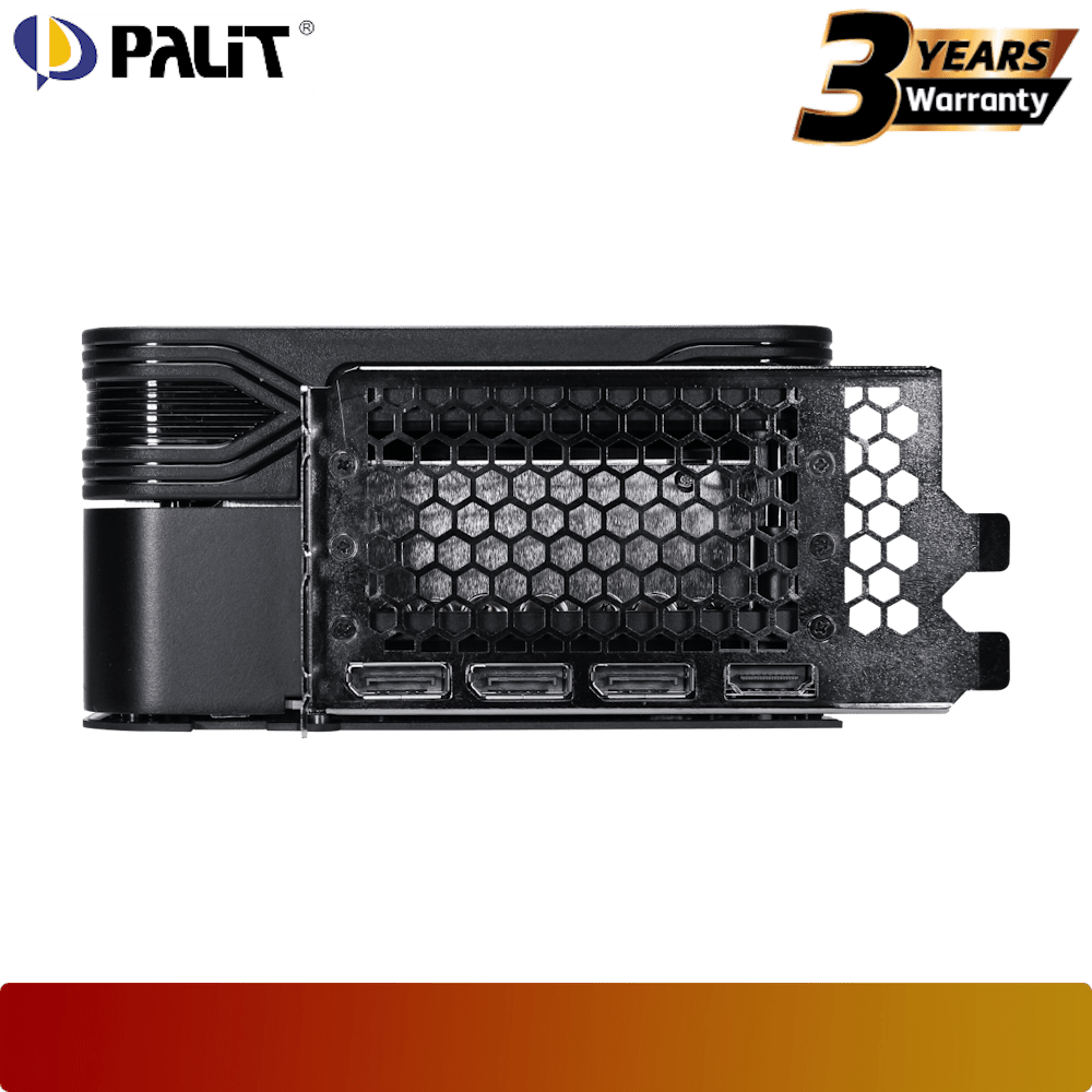 PALIT GeForce RTX 5070 Ti GameRock 16GB GDDR7-7-Nano Komputer