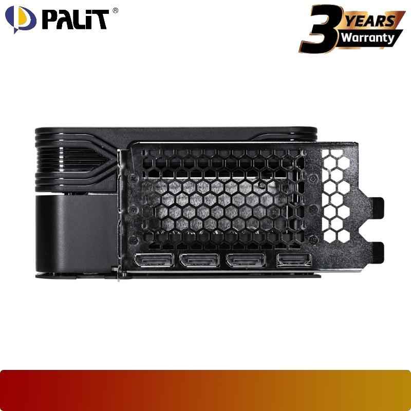 PALIT GeForce RTX 5070 Ti GameRock 16GB GDDR7