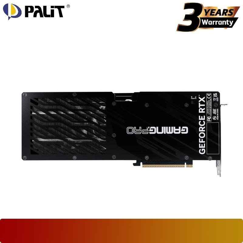 PALIT GeForce RTX 5070 Ti GamingPro 16GB GDDR7