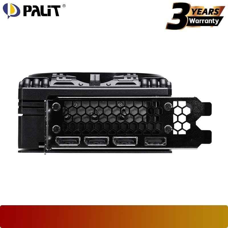 PALIT GeForce RTX 5070 Ti GamingPro 16GB GDDR7