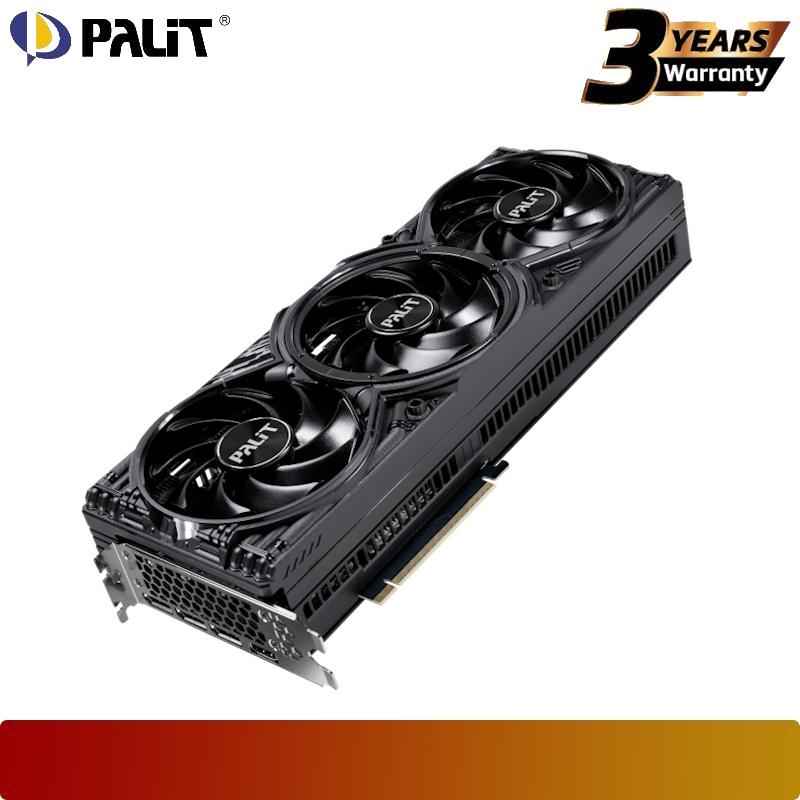 PALIT GeForce RTX 5070 Ti GamingPro 16GB GDDR7