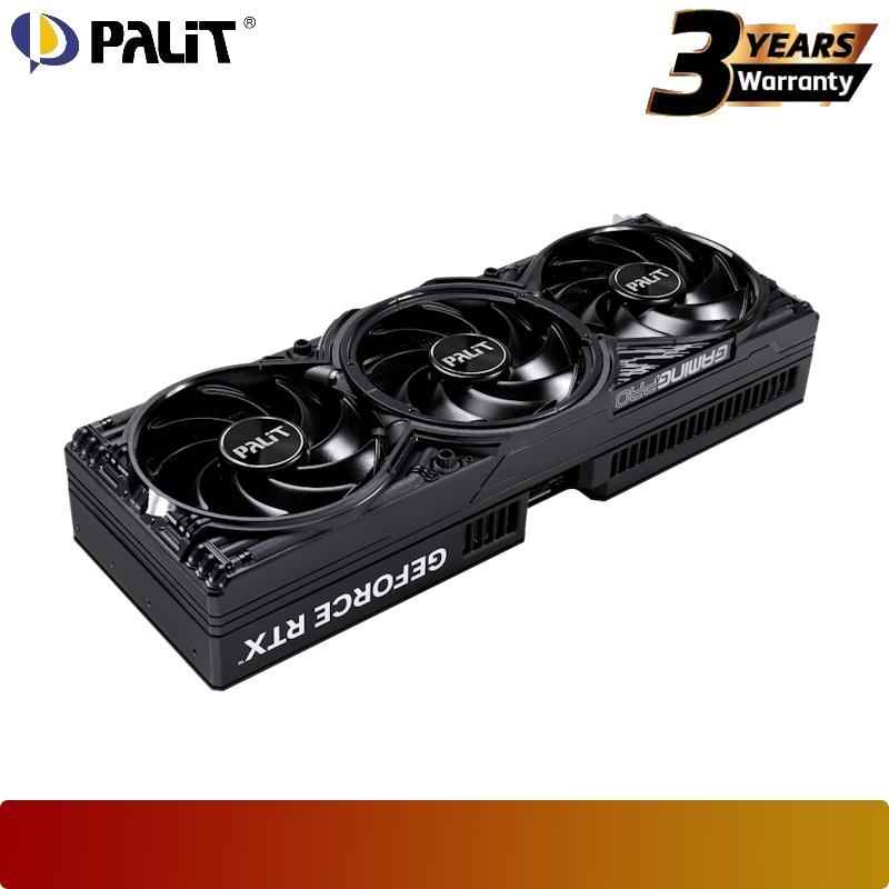 PALIT GeForce RTX 5070 Ti GamingPro 16GB GDDR7