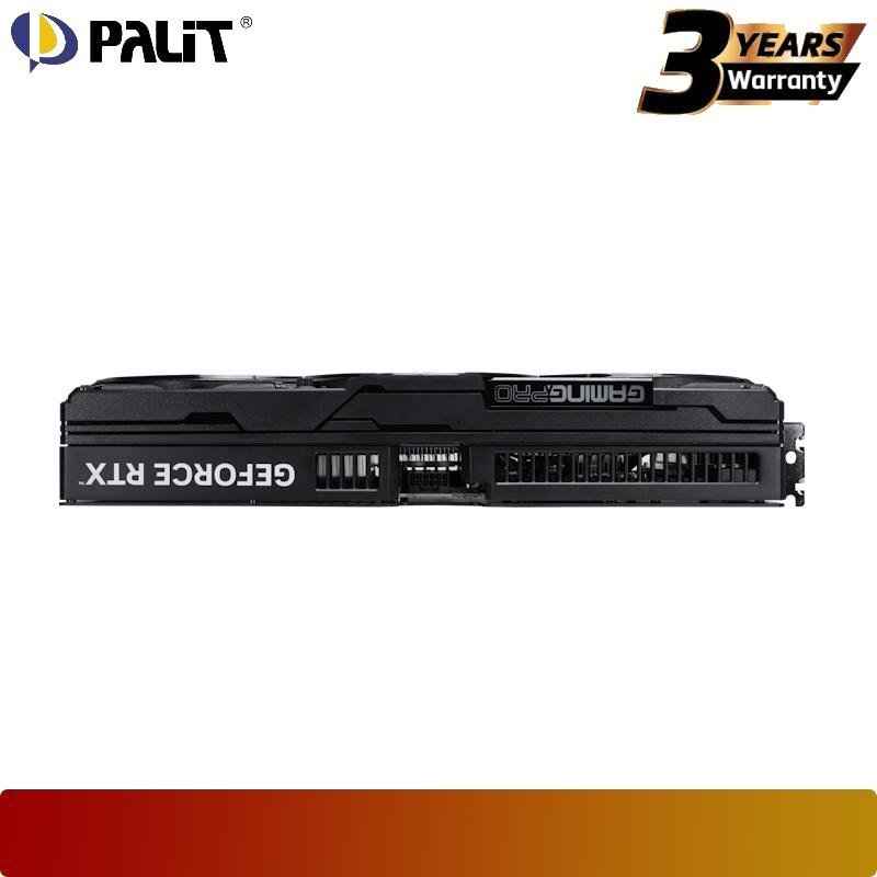 PALIT GeForce RTX 5070 Ti GamingPro 16GB GDDR7
