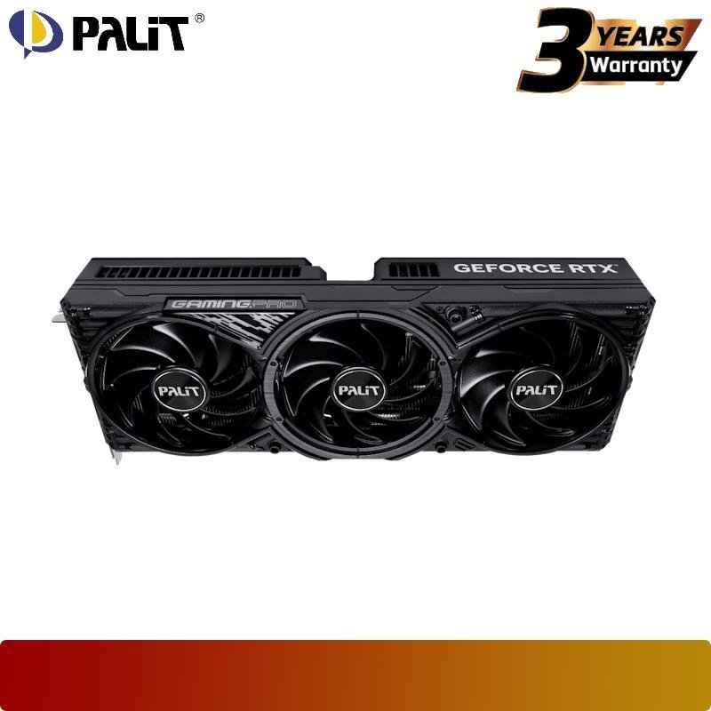 PALIT GeForce RTX 5070 Ti GamingPro 16GB GDDR7