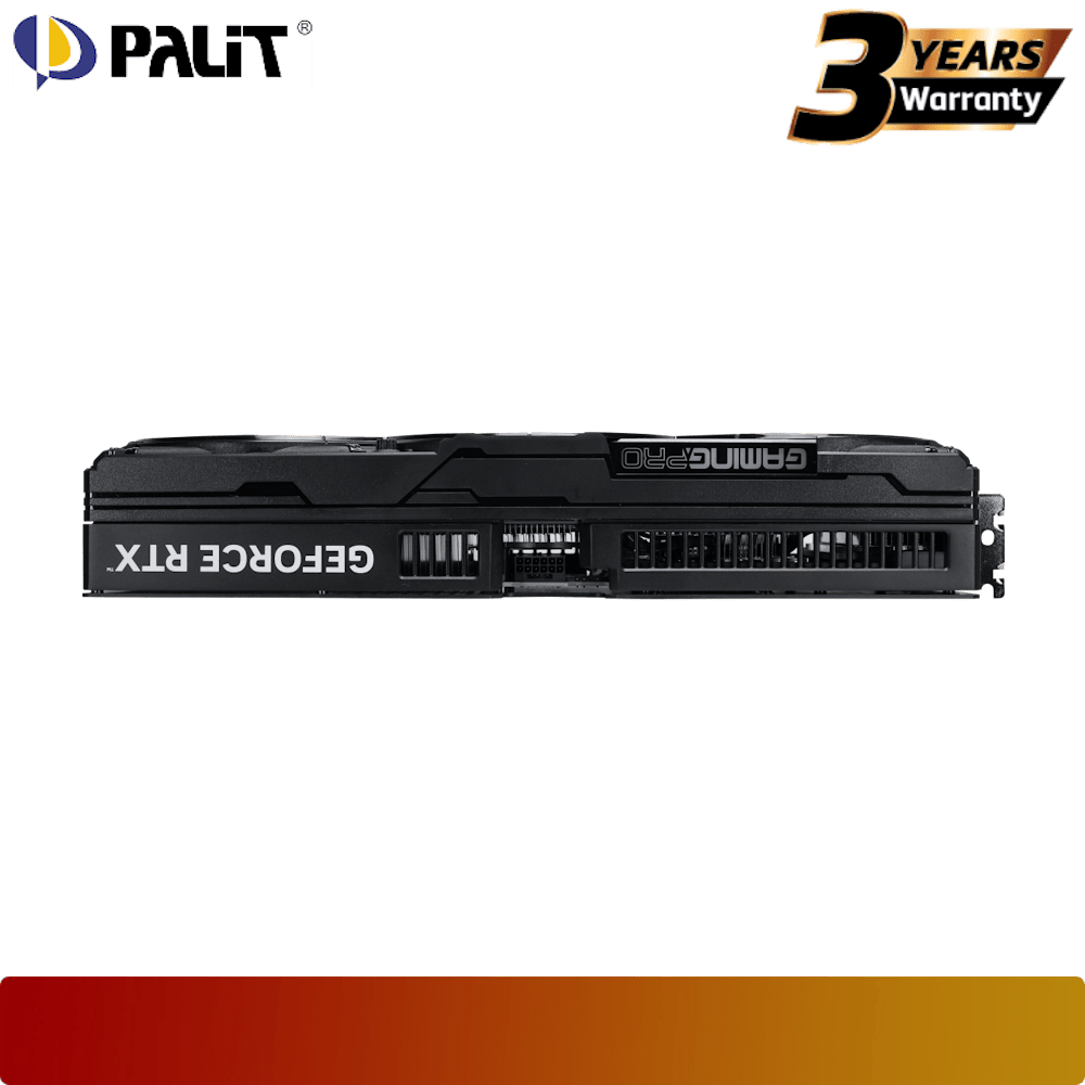 PALIT GeForce RTX 5080 GamingPro-6-Nano Komputer