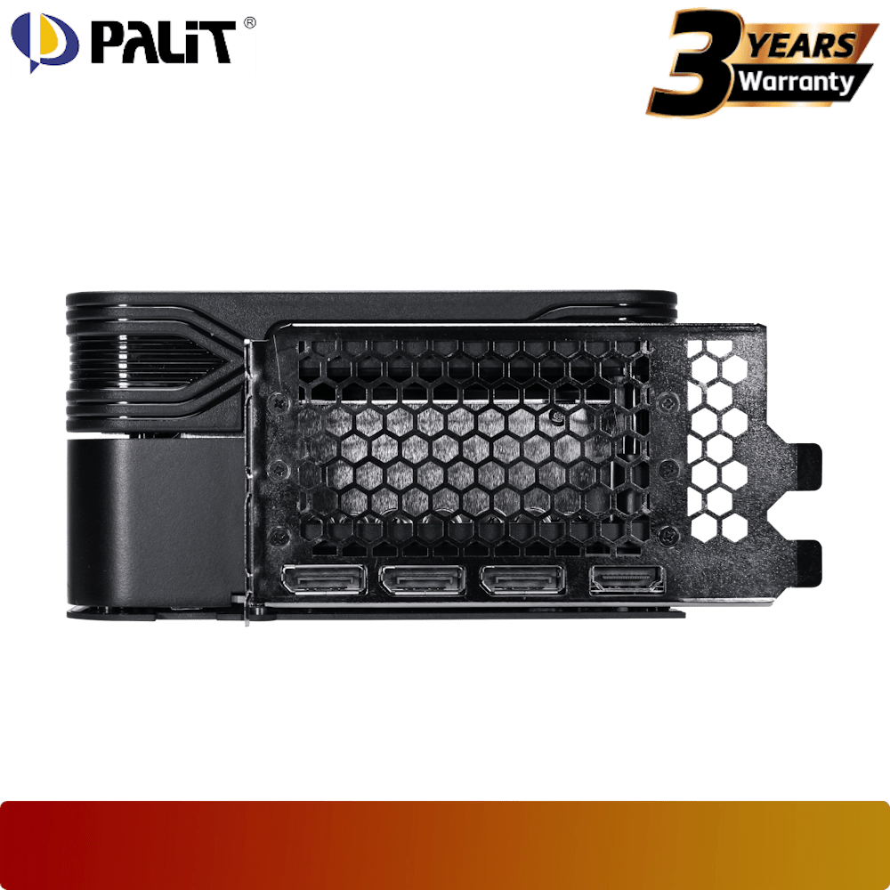 PALIT GeForce RTX 5090 GameRock-7-Nano Komputer