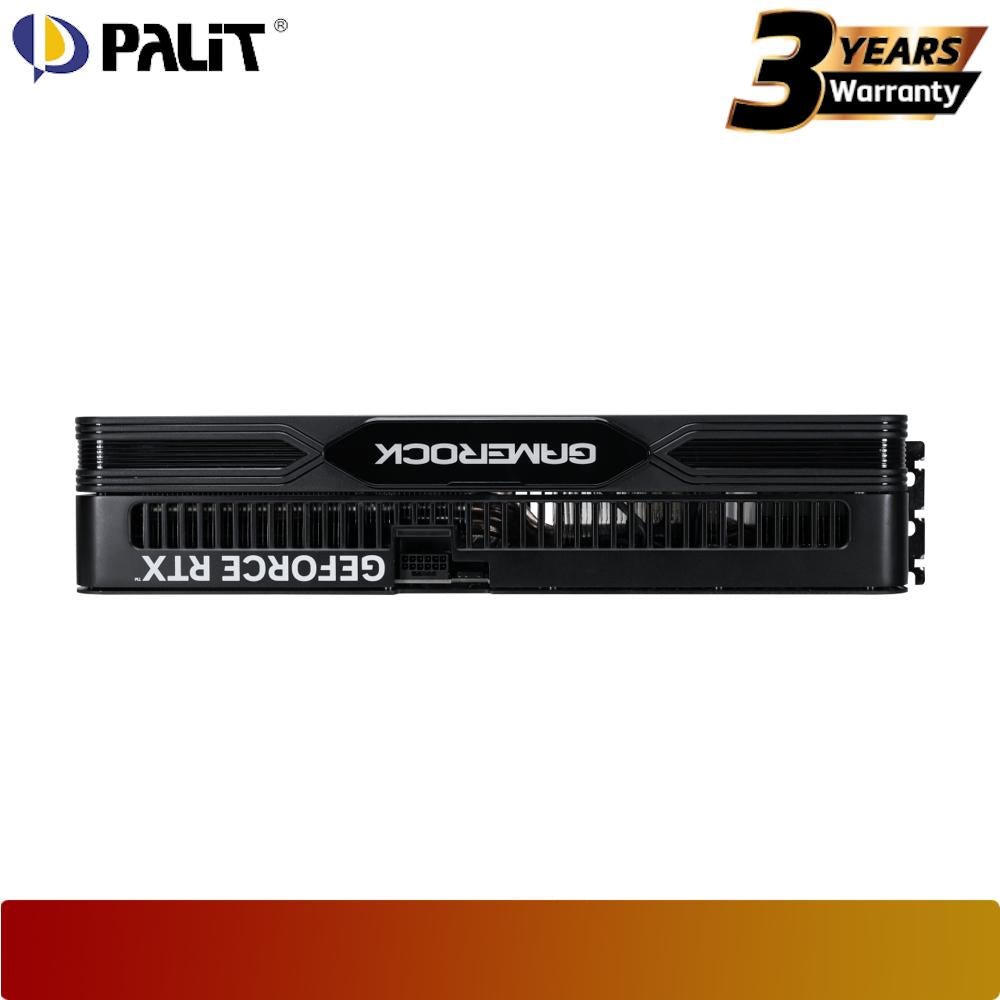 PALIT GeForce RTX 5090 GameRock OC-5-Nano Komputer