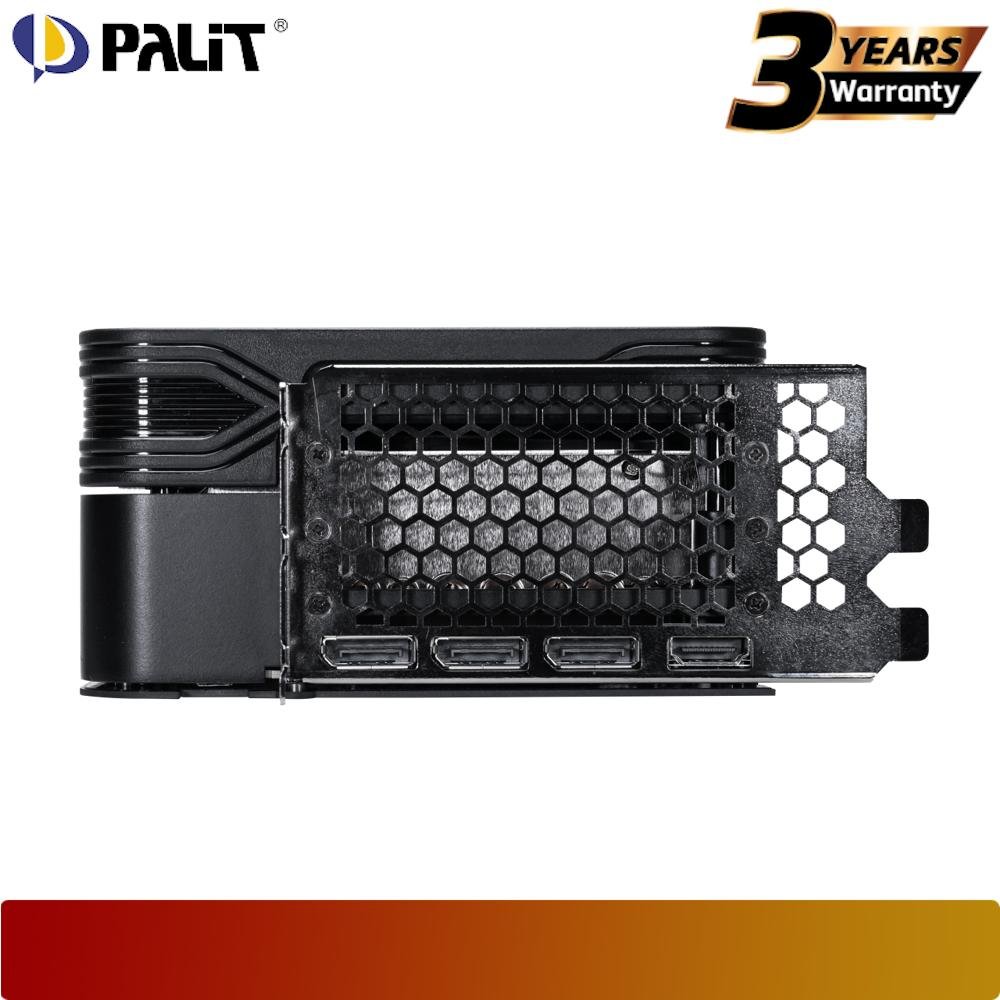 PALIT GeForce RTX 5090 GameRock OC-7-Nano Komputer