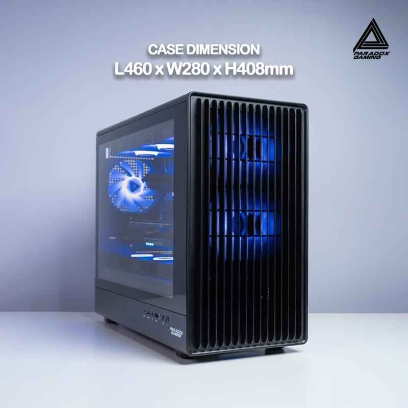 PARADOX GAMING GRIM REAPER