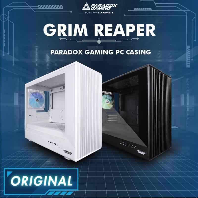 PARADOX GAMING GRIM REAPER