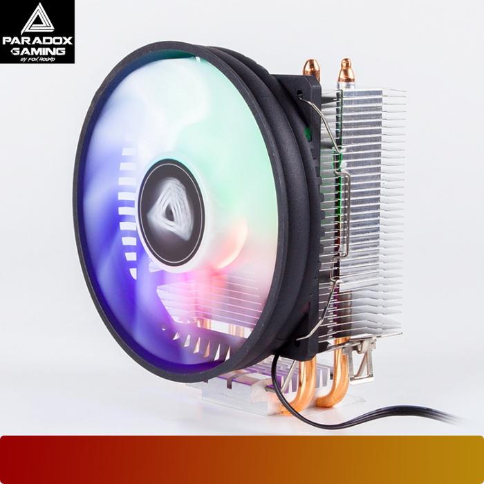 PARADOX GAMING Hypersonic 290 | CPU Cooler - 3 - Nano Komputer
