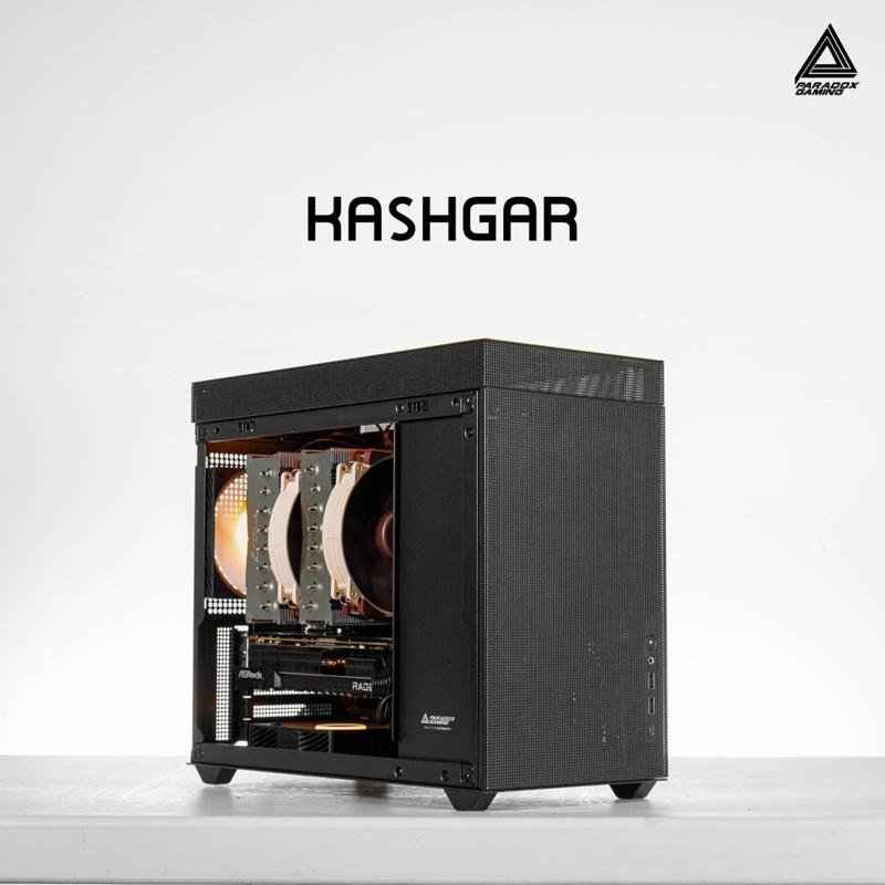 PARADOX GAMING KASHGAR