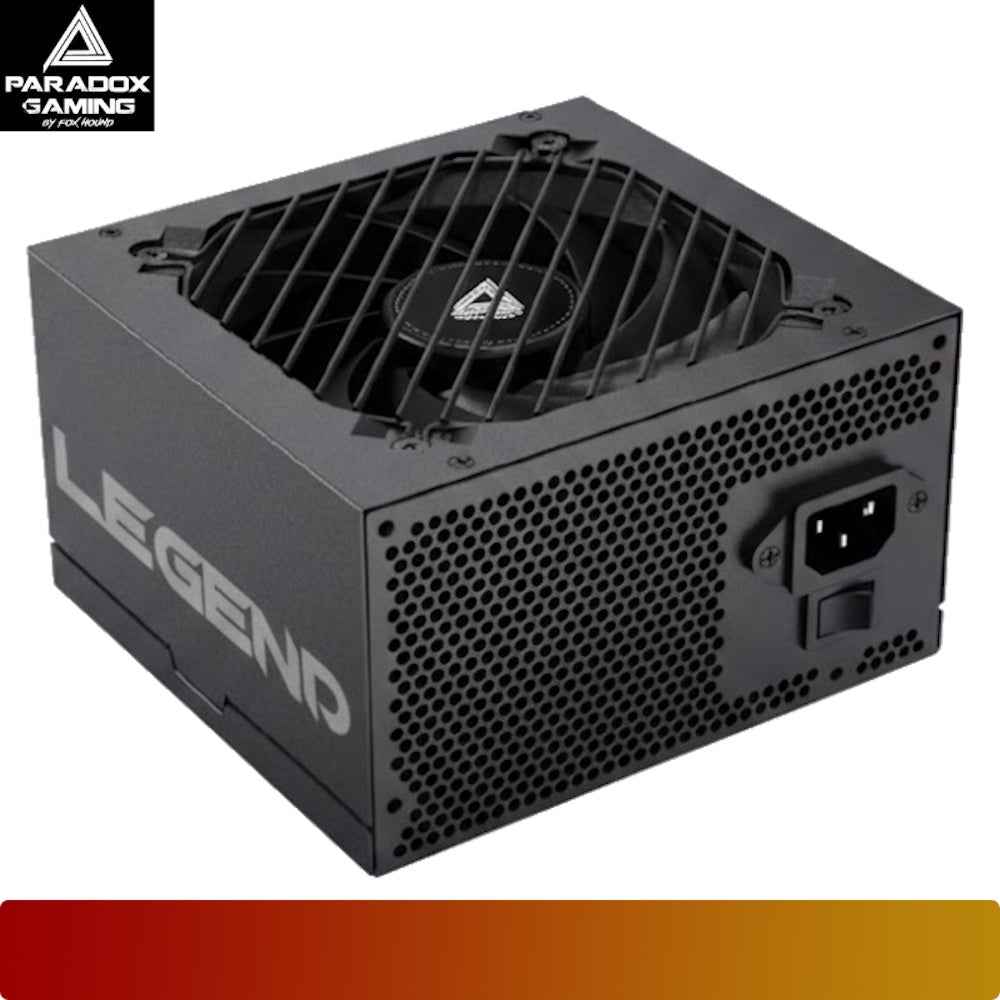 PARADOX GAMING LEGEND 750W