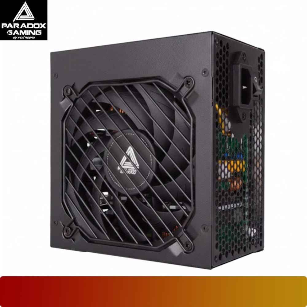 PARADOX GAMING LEGEND 750W