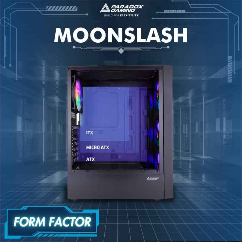 PARADOX GAMING MOONSLASH