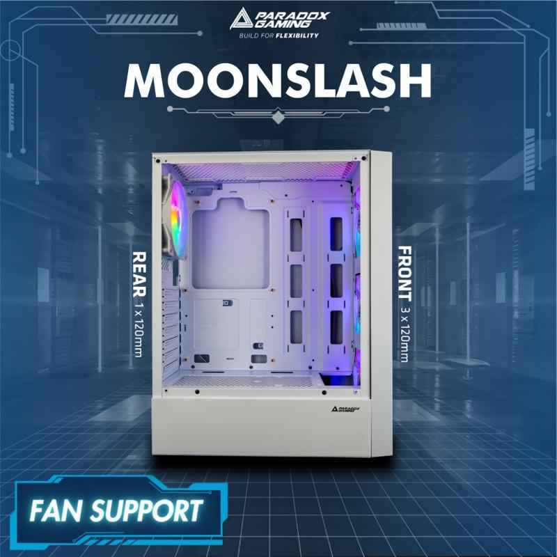 PARADOX GAMING MOONSLASH