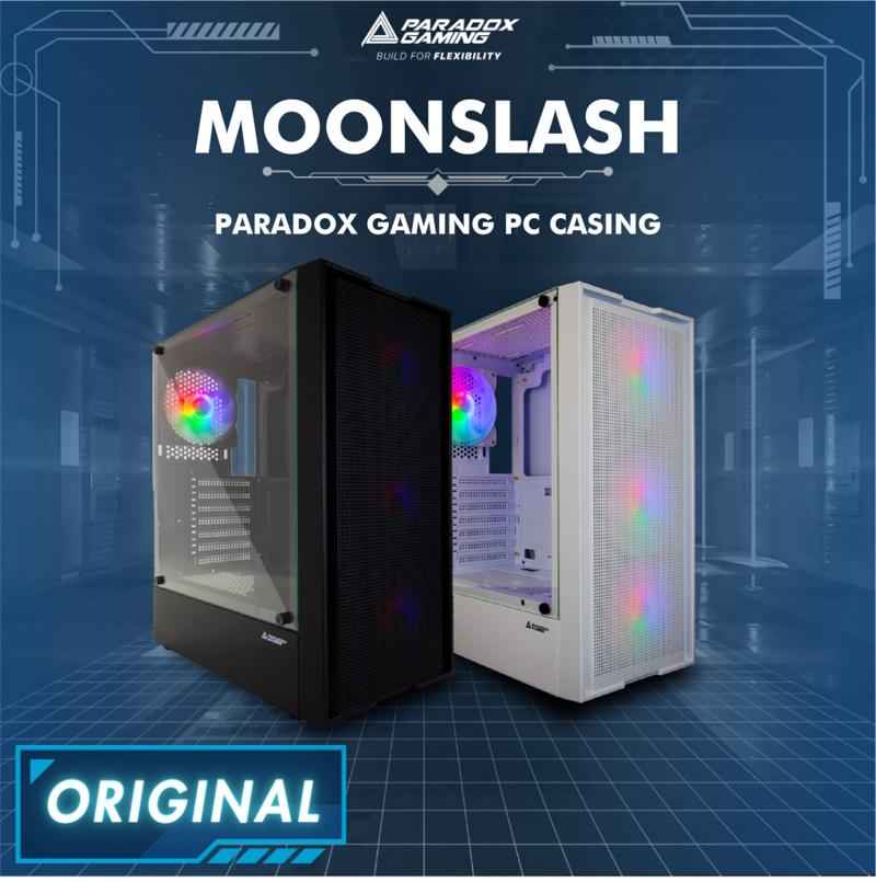 PARADOX GAMING MOONSLASH