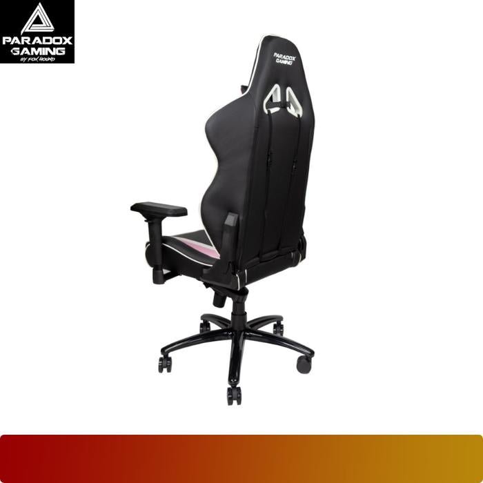PARADOX GAMING PGC - ST01 - 3 - Nano Komputer