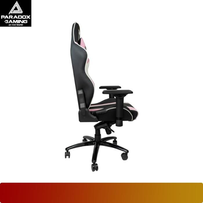 PARADOX GAMING PGC - ST01 - 4 - Nano Komputer