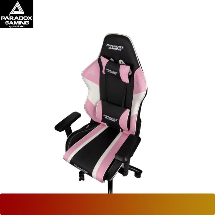 PARADOX GAMING PGC - ST01 - 2 - Nano Komputer