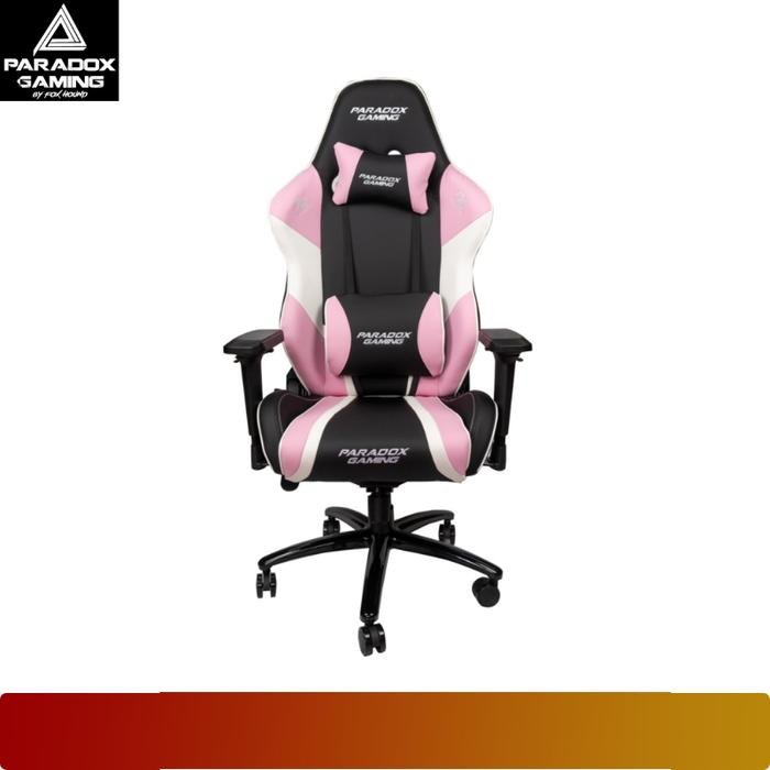 PARADOX GAMING PGC - ST01 - 1 - Nano Komputer