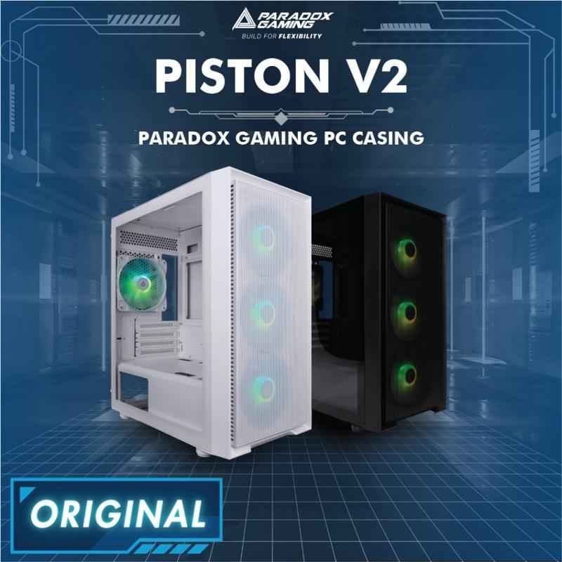 PARADOX GAMING PISTON V2
