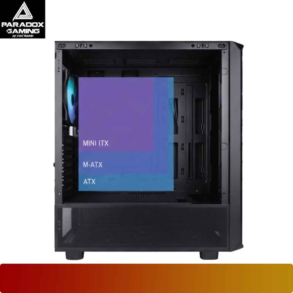 PARADOX GAMING TWISTER V3