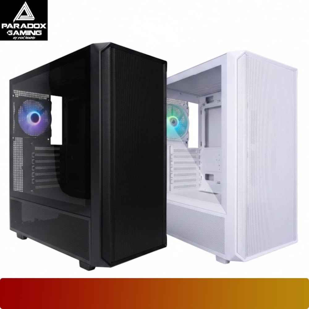 PARADOX GAMING TWISTER V3