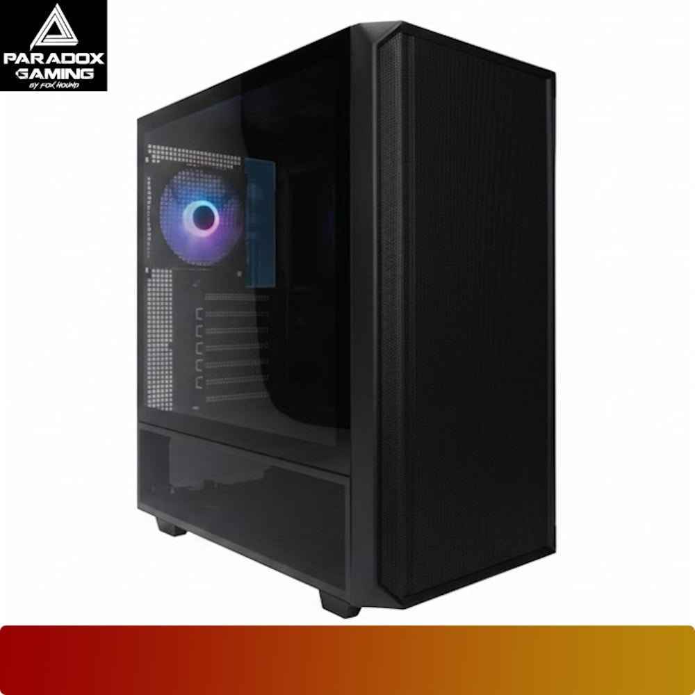 PARADOX GAMING TWISTER V3