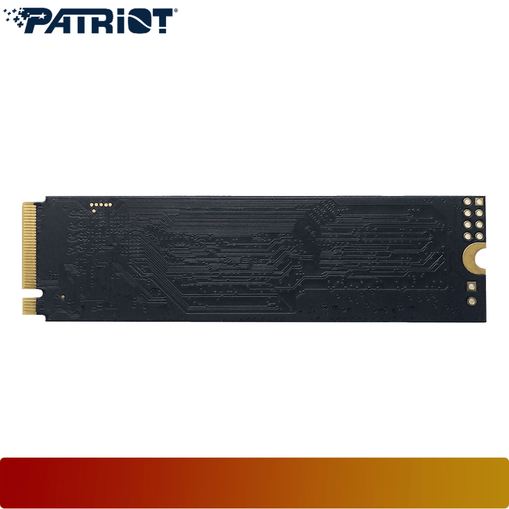PATRIOT P300 M.2 PCIe Gen3 x4 SSD 256GB-4-Nano Komputer