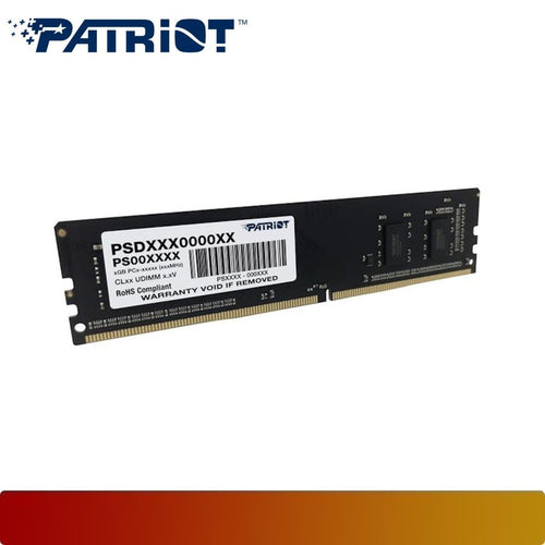 PATRIOT PSD48G32002 2R-1-Nano Komputer