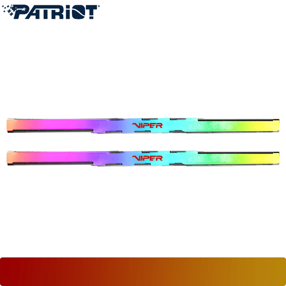 PATRIOT PVVR532G600C36K - 3 - Nano Komputer
