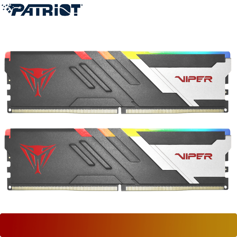 PATRIOT PVVR532G600C36K - 2 - Nano Komputer