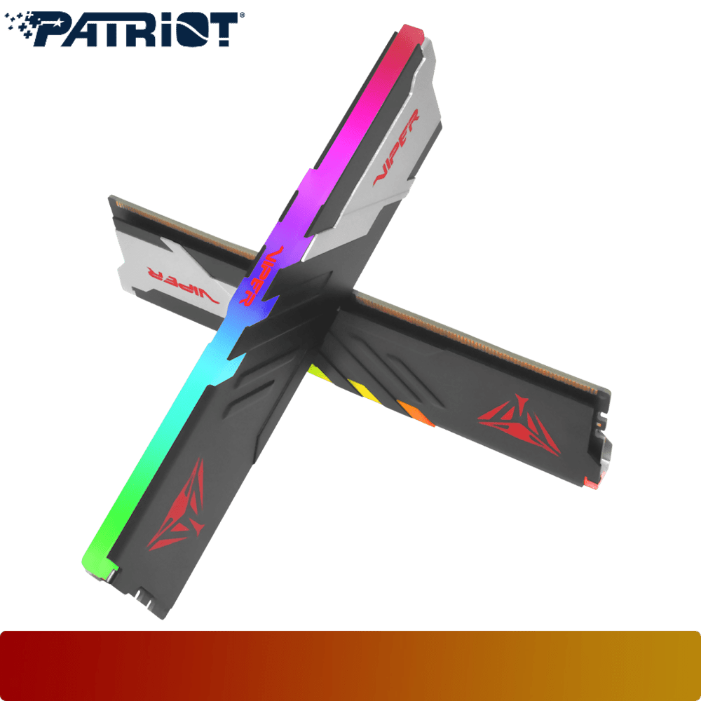 PATRIOT PVVR532G600C36K - 4 - Nano Komputer