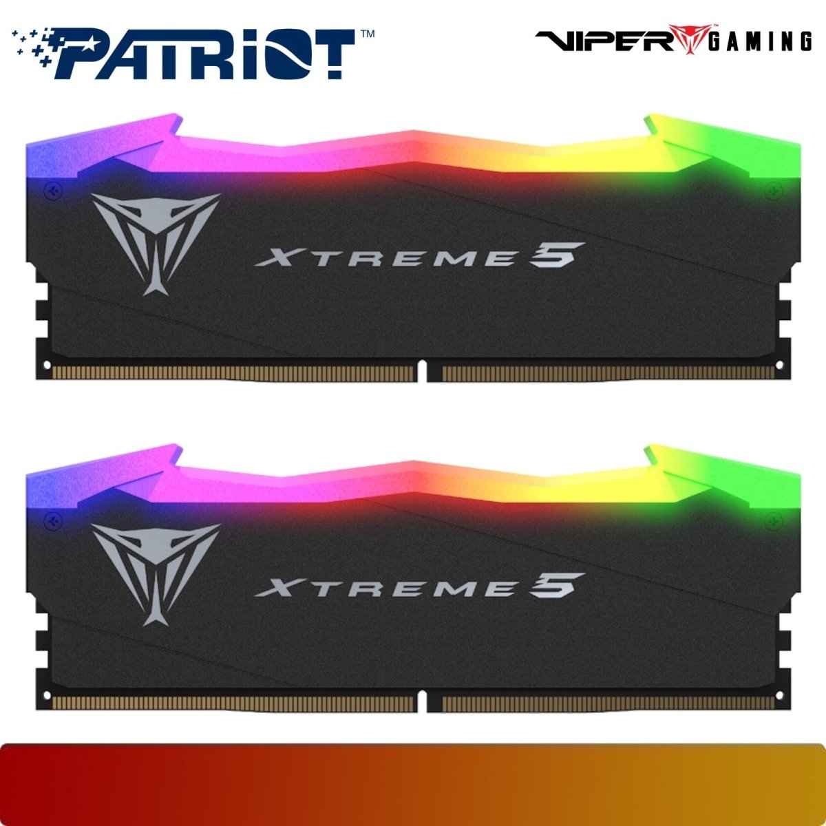PATRIOT PVXR548G80C38K