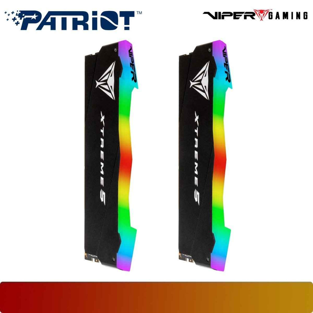PATRIOT PVXR548G80C38K