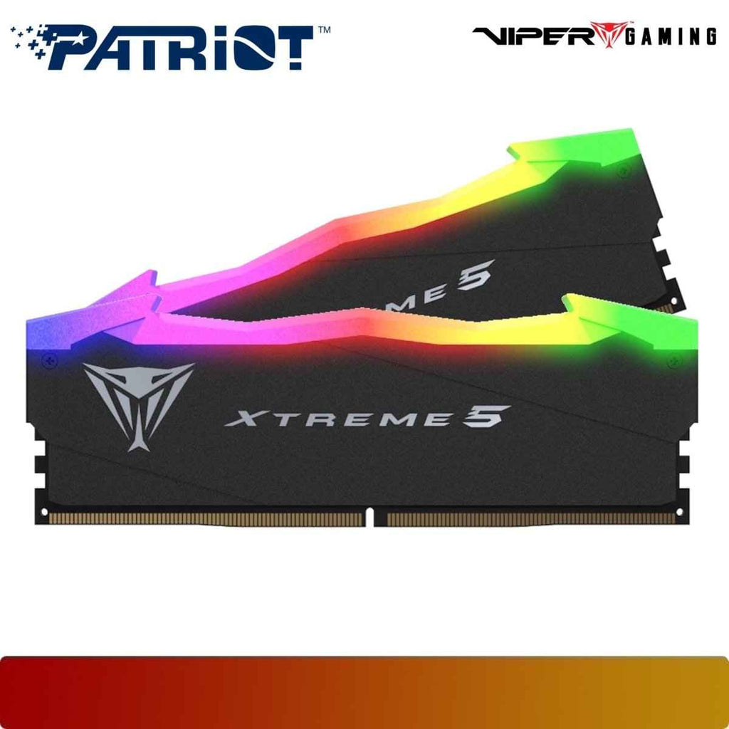 PATRIOT PVXR548G80C38K