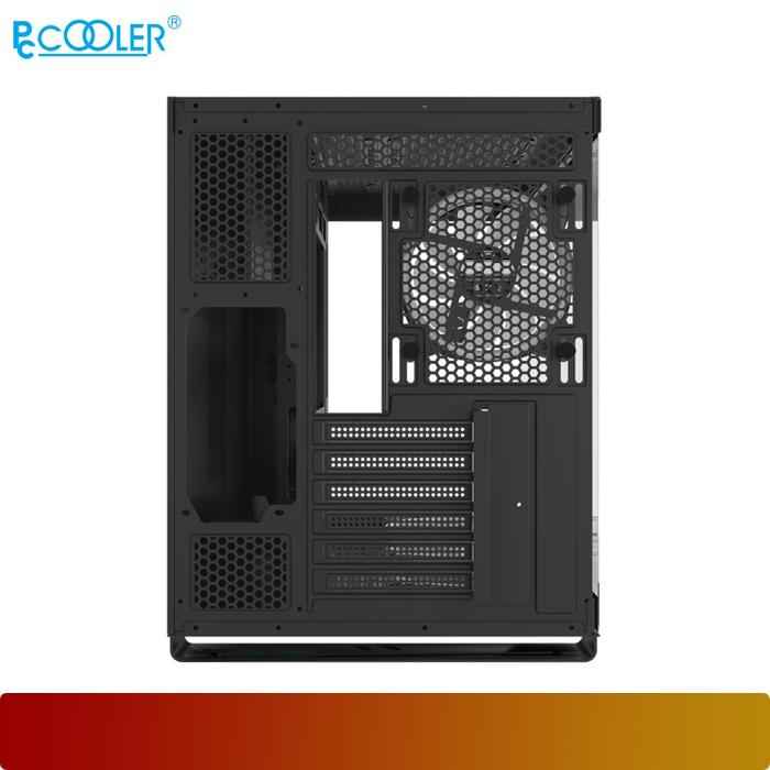 PCCOOLER C3 T500 ARGB | ATX CASE - 4 - Nano Komputer
