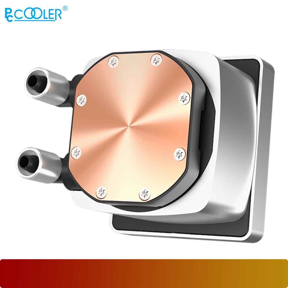 PCCOOLER DT360 ARGB Display - 5 - Nano Komputer