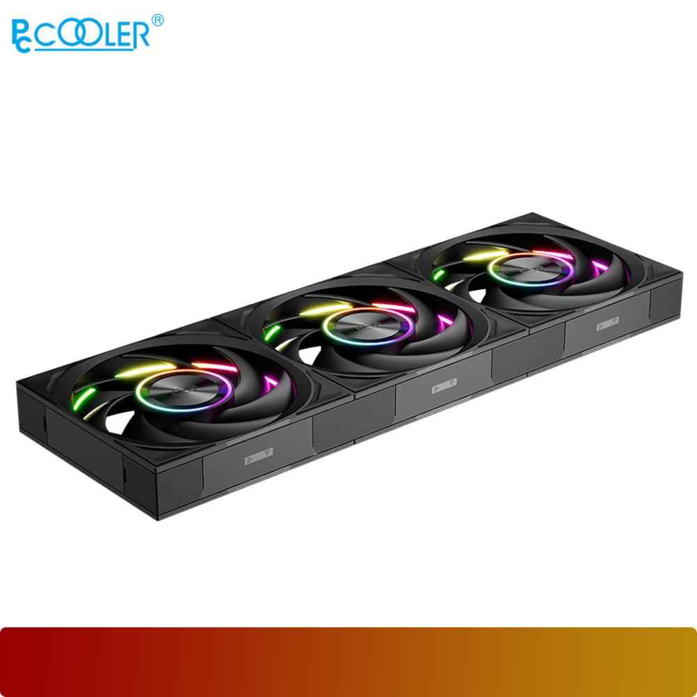 PCCOOLER DT360 ARGB Display - 6 - Nano Komputer