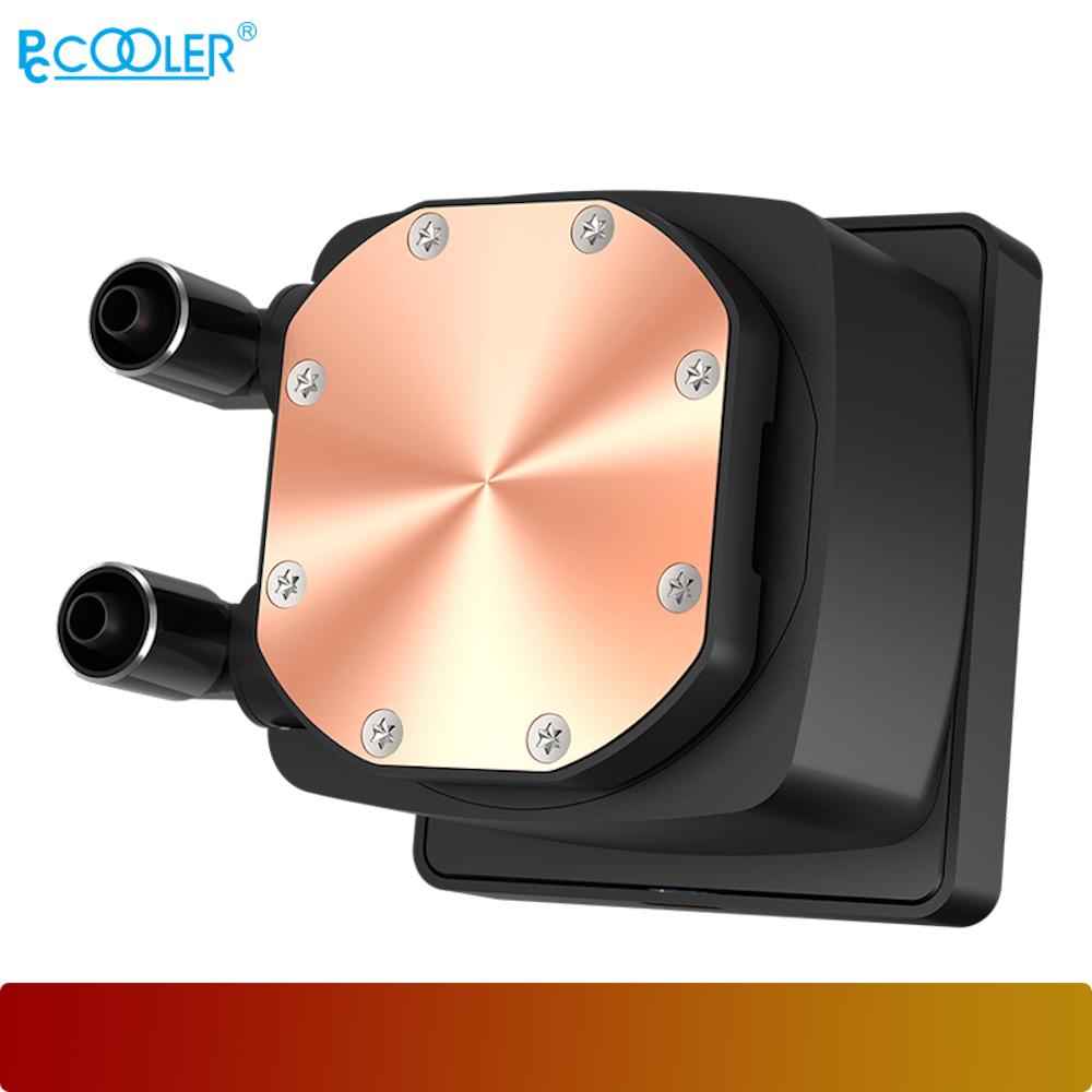 PCCOOLER DT360 ARGB Display - 4 - Nano Komputer