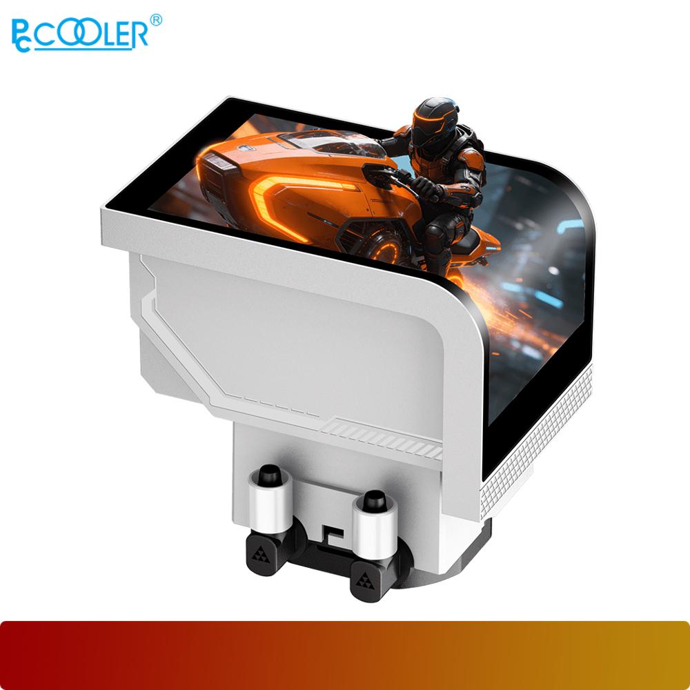 PCCOOLER DV360 ARGB Display-5-Nano Komputer